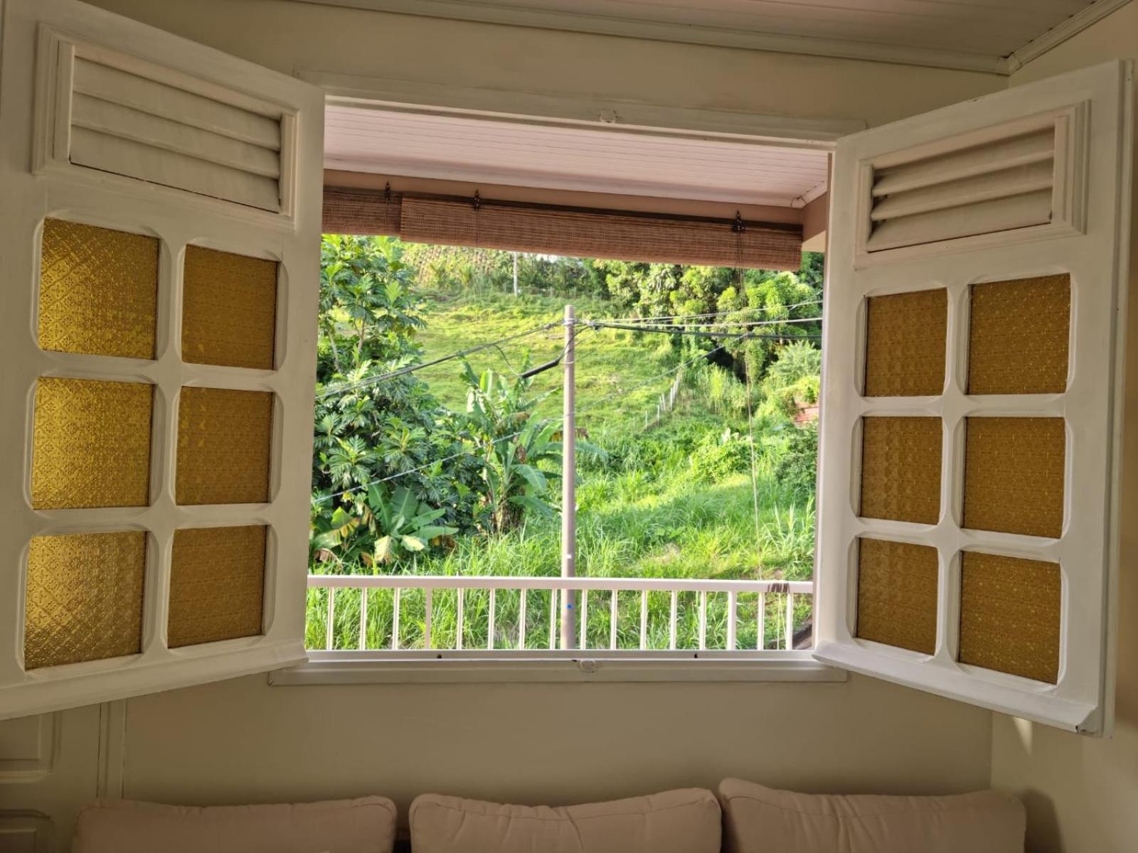 La Villa Didine Sainte-Luce Esterno foto