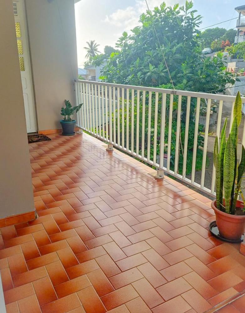 La Villa Didine Sainte-Luce Esterno foto