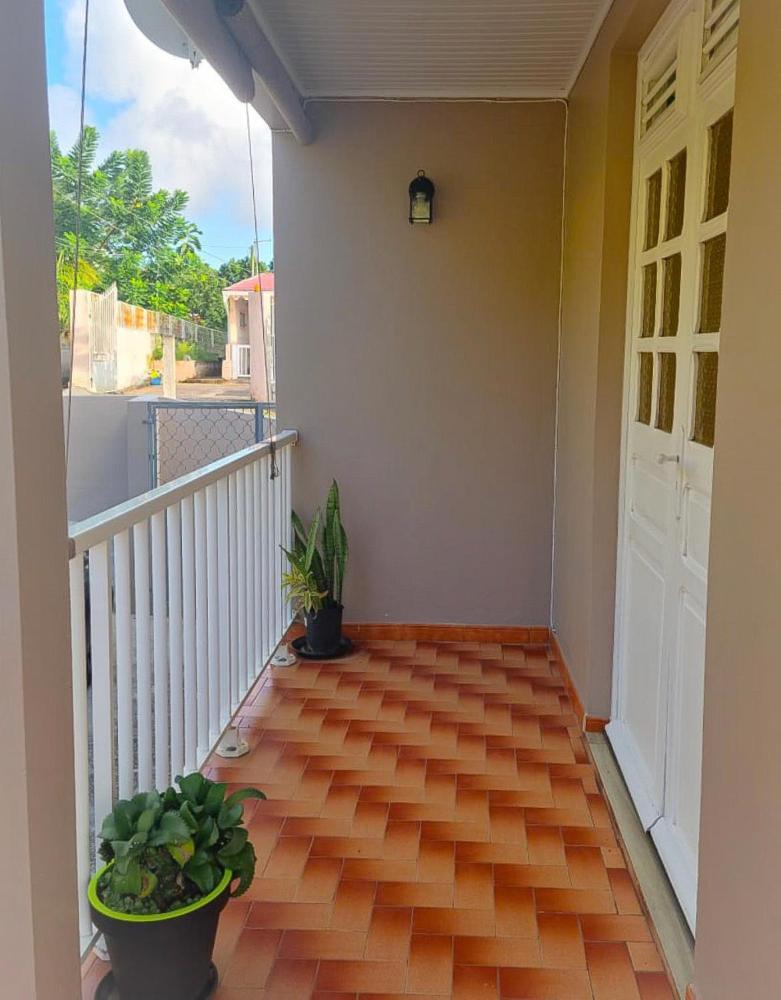 La Villa Didine Sainte-Luce Esterno foto