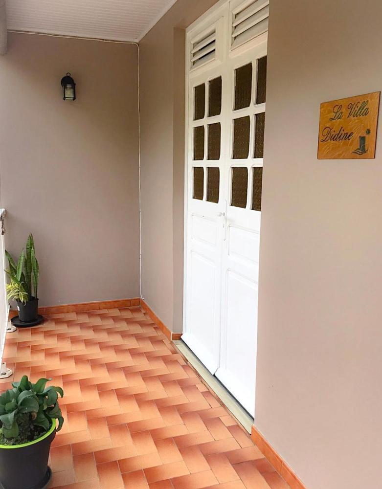 La Villa Didine Sainte-Luce Esterno foto
